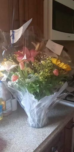 Florist «Ditmars Flower Shop», reviews and photos, 2911 Ditmars Blvd, Queens, NY 11105, USA