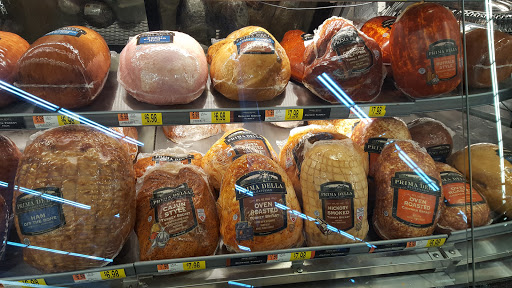 Supermarket «Walmart Neighborhood Market», reviews and photos, 902 Sw Saint Lucie West Blvd, Port St Lucie, FL 34986, USA