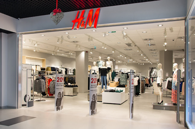 H&M