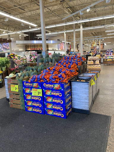 Grocery Store «Cub Foods», reviews and photos, 8150 Wedgewood Ln N, Maple Grove, MN 55369, USA