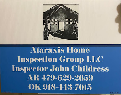 Atarax Home Inspection Group LLC John Childress 70002372