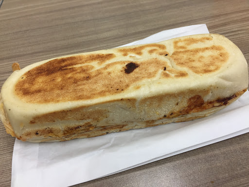 密食堂古巴三明治 的照片
