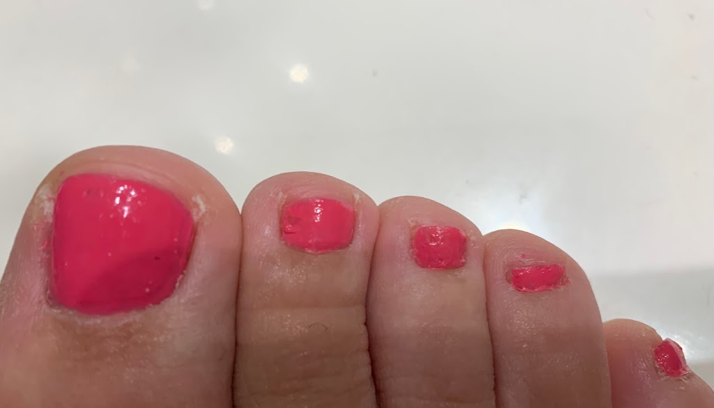 Nassau Nails 11530