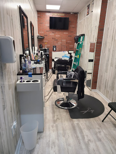 Barber Shop «Modern Barbershop Unisex Inc», reviews and photos, 3561 77th St, Flushing, NY 11372, USA