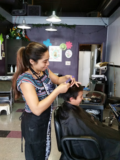 Beauty Salon «WestSide HairCare Salon», reviews and photos, 450 S Robert St, St Paul, MN 55107, USA