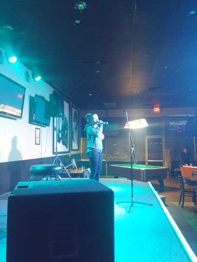 Bar & Grill «Babylon Bar & Grill», reviews and photos, 4744 Mid Rivers Mall Dr, St Peters, MO 63376, USA