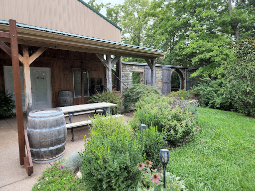 Wedding Venue «Haue Valley Weddings & Events», reviews and photos, 7100 Thornton Rd, Pacific, MO 63069, USA