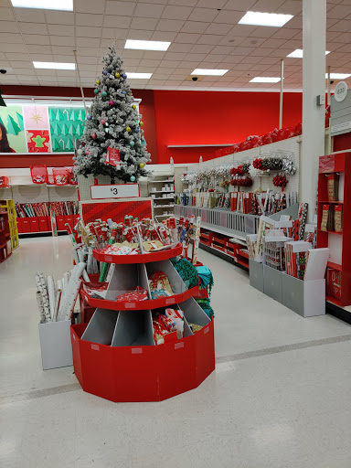 Department Store «Target», reviews and photos, 10401 N Michigan Rd, Carmel, IN 46032, USA