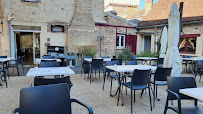 Atmosphère du Restaurant Le Gogaille à Saint-Fargeau - n°2