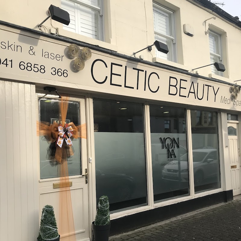 Celtic Beauty Skin&Laser