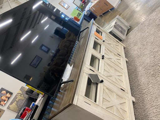 Appliances Customer Service «All American Rental Inc», reviews and photos, 1635 E Kearney St, Springfield, MO 65803, USA