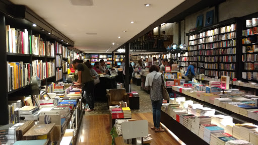 Livraria da Travessa - Botafogo