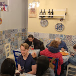 Photo n°8 de l'avis de JULIPI.. fait le 09/04/2023 à 08:22 sur le  Pizzeria e Trattoria Sannino à Naples