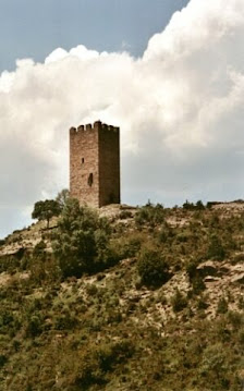 Torre del Moro 50315 Malanquilla, Zaragoza, España