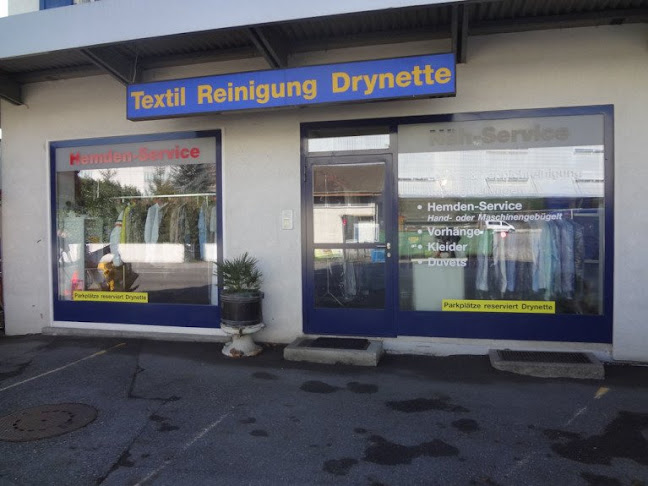 Drynette - Freiburg