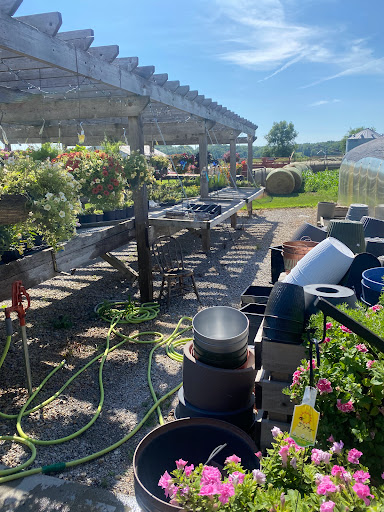 Produce Market «Kroul Farms», reviews and photos, 245 IA-1, Mt Vernon, IA 52314, USA