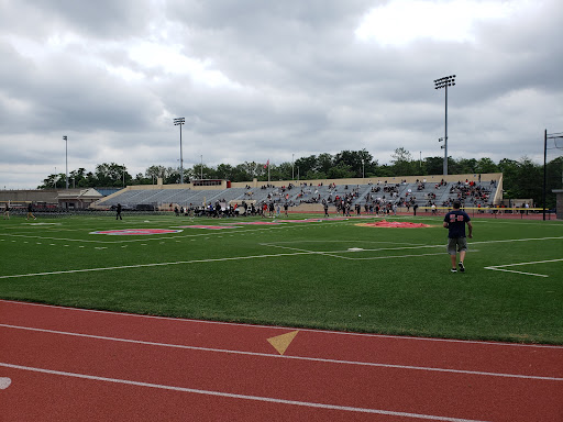 Stadium «Boverini Stadium», reviews and photos, 262 River Dr, Passaic, NJ 07055, USA