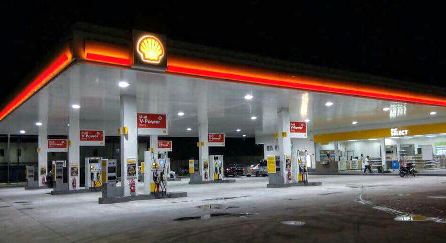 Shell QCL Enterprise Sdn Bhd