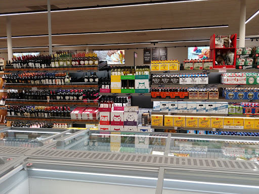 Supermarket «ALDI», reviews and photos, 3500 Lakeview Pkwy, Rowlett, TX 75088, USA