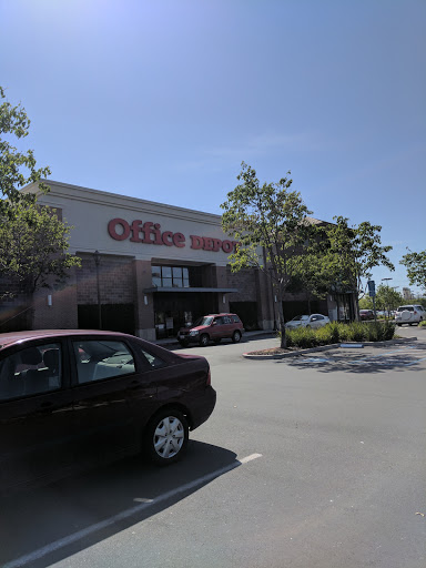 Office Supply Store «Office Depot», reviews and photos, 615 Coleman Ave, San Jose, CA 95110, USA