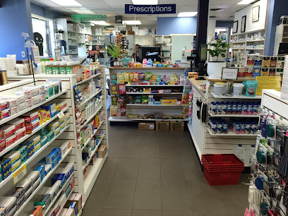 Aaronson's Compounding Pharmacy