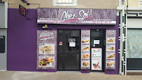 Photos du propriétaire du Restauration rapide Chez Soi! Fast.Food à Laval - n°7