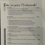 Photo n°8 de l'avis de Antonio.e fait le 25/06/2022 à 20:04 sur le  Skylab Ristorante, Pizzeria e Lounge Bar à Colliano