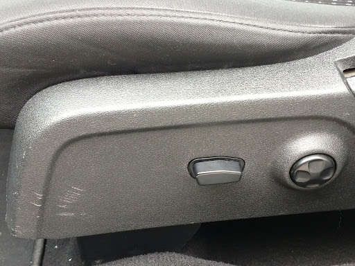 Car Repair and Maintenance «Midas», reviews and photos, 1761 Dixie Hwy, Hamilton, OH 45011, USA