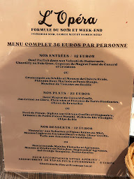 Photo n°8 de Chez Zoé à Pau ()