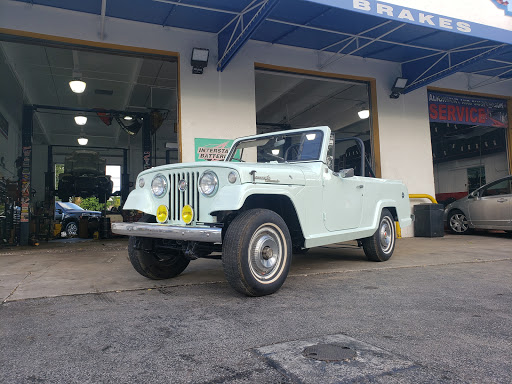 Auto Repair Shop «Skylake Auto Center LLC», reviews and photos, 18499 NE 19th Ave, North Miami Beach, FL 33179, USA