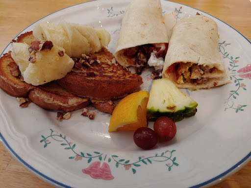 Cafe «Stedman Cafe», reviews and photos, 6335 Magnolia-Stedman Rd, Mayville, NY 14757, USA