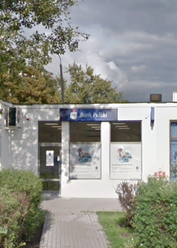Opinii despre Agencja PKO Banku Polskiego în Grudziądz - Bank