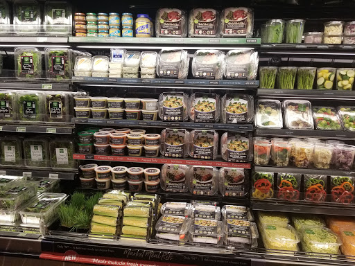 Grocery Store «The Fresh Market», reviews and photos, 150 Branch Rd SE, Vienna, VA 22180, USA
