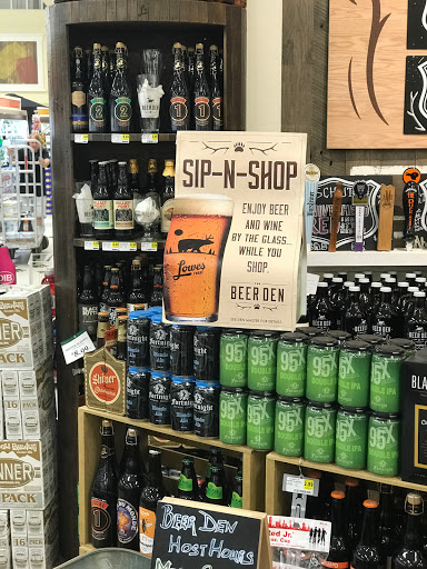 Grocery Store «Lowes Foods of Ocean Isle Beach», reviews and photos, 6278 Beach Dr SW #5, Ocean Isle Beach, NC 28469, USA