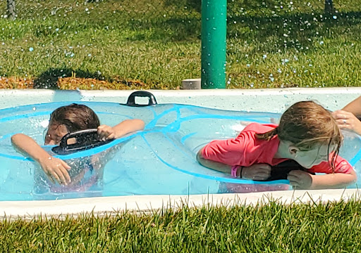 Water Park «Aquaport», reviews and photos, 2344 McKelvey Rd, Maryland Heights, MO 63043, USA