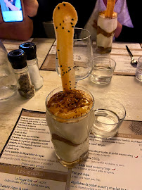 Tiramisu du Restaurant Villa Coco à Saint-Georges-d'Oléron - n°2