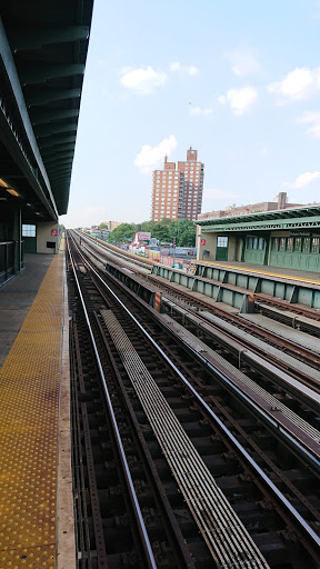 Grocery Store «Community Green Market», reviews and photos, 2228 White Plains Rd, Bronx, NY 10467, USA