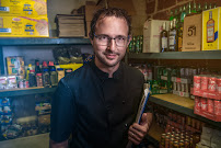 Atmosphère du Restaurant La Tentation à Montbrun-les-Bains - n°3