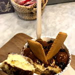 Photo n°2 de l'avis de Ammar.i fait le 15/11/2018 à 21:33 sur le  Corner Pizza à Rome