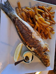 Photo n°11 de La Brasserie du Port à Valras-Plage ()