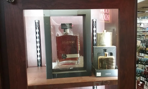 Liquor Store «Wine Palace», reviews and photos, 13971 Middlebelt Rd, Livonia, MI 48154, USA