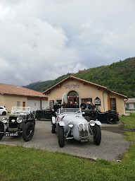 Photo n°5 de L'Éco-Pains - Restaurant à Belcaire ()