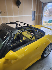 Dark Angel Performance - Photo 4 - Car repair in Pasco, WA, Kennewick