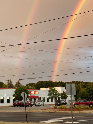 Discount Store «Ocean State Job Lot», reviews and photos, 1412 Park Ave, Woonsocket, RI 02895, USA