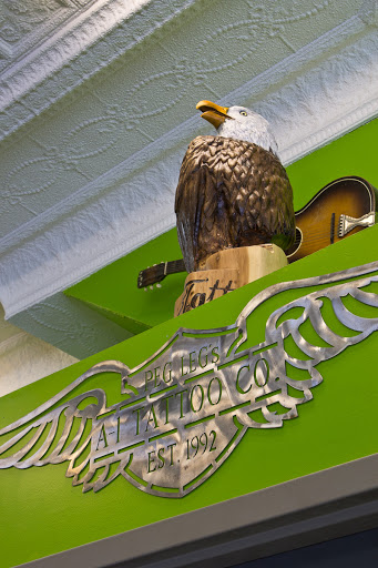 Explore nature tattoo sleeve ideas, creative tattoo ideas in Saint Paul, available at St Paul Tattoo