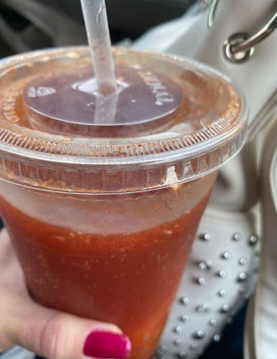 Ice Cream Shop «La Michoacana», reviews and photos, 559 N McLean Blvd, Elgin, IL 60123, USA