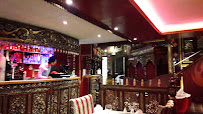 Atmosphère du Restaurant indien Restaurant Punjab indien à Montigny-le-Bretonneux - n°12