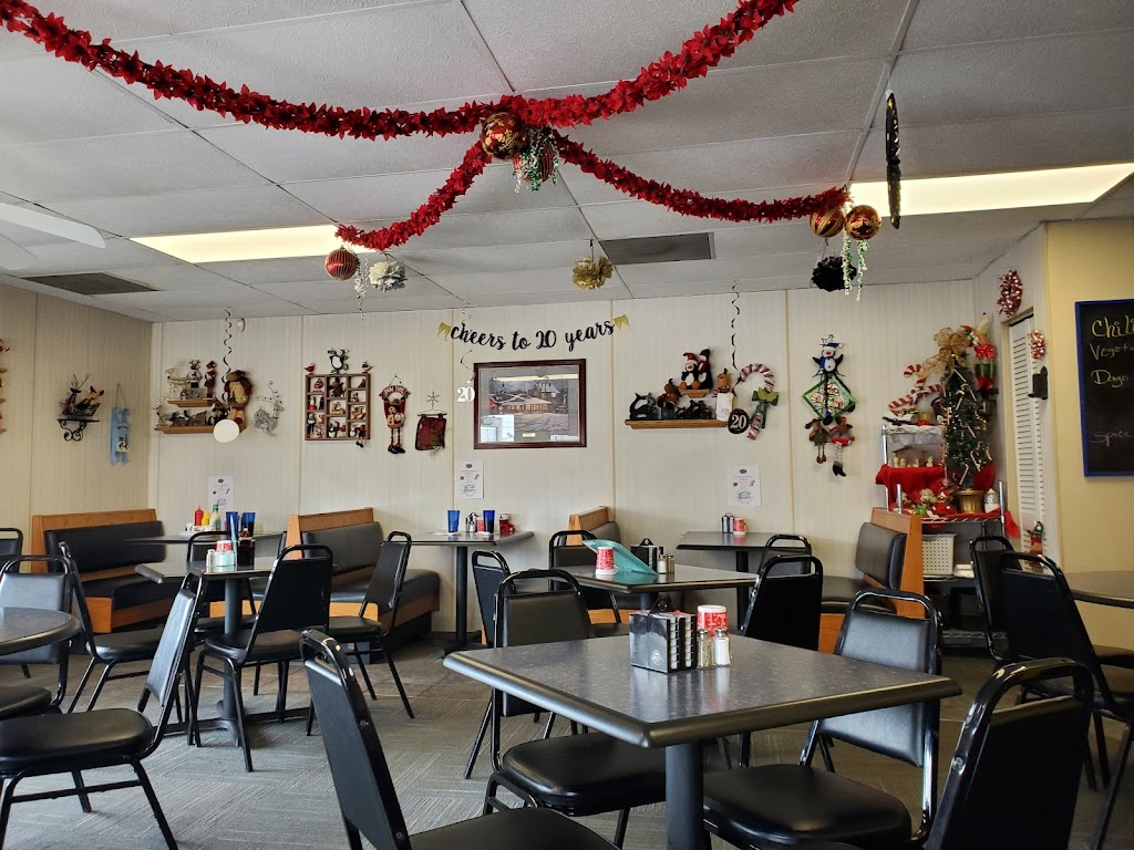 Chatter Box Cafe 60915