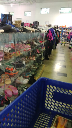 Thrift Store «DAV», reviews and photos, 36660 Gratiot Ave, Charter Twp of Clinton, MI 48035, USA
