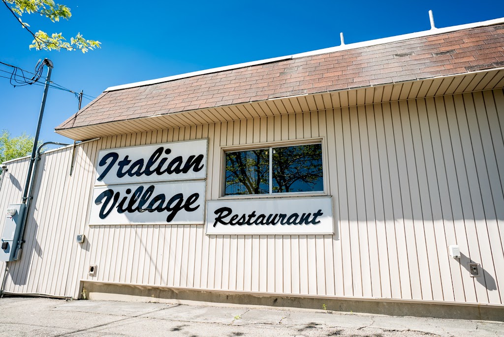 Italian Village 84117